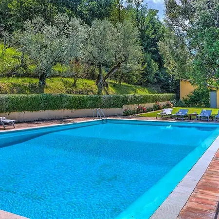 Villa Casa Degli Oleandri 8, Emma *