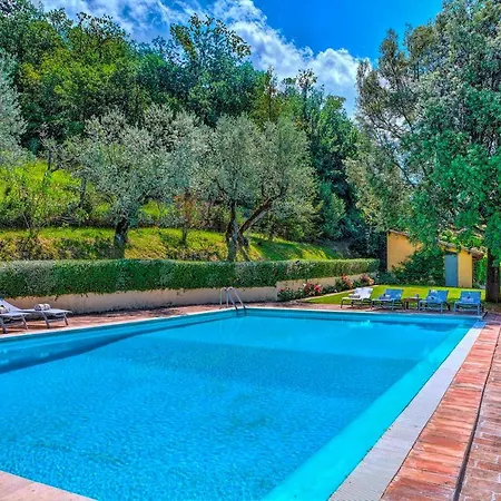 Villa Casa Degli Oleandri 8, Emma