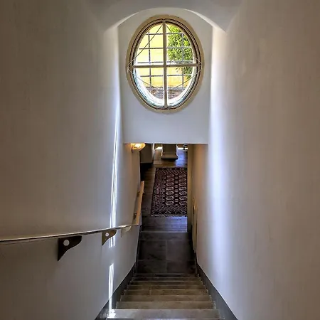 Casa Degli Oleandri 8, Emma Villa Foligno