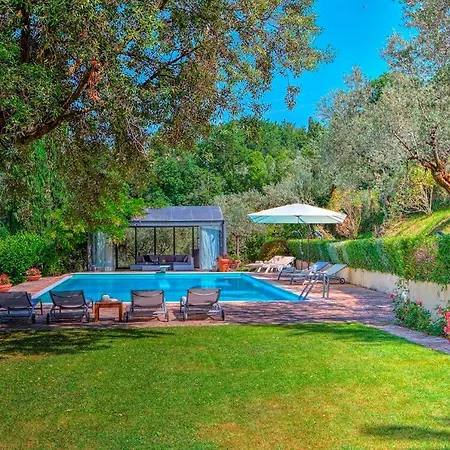 Villa Casa Degli Oleandri 8, Emma