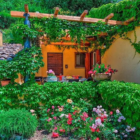 Villa Casa Degli Oleandri 8, Emma *