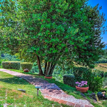 Casa Degli Oleandri 8, Emma Foligno