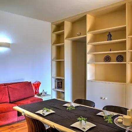 Casa Degli Oleandri 8, Emma Villa Foligno