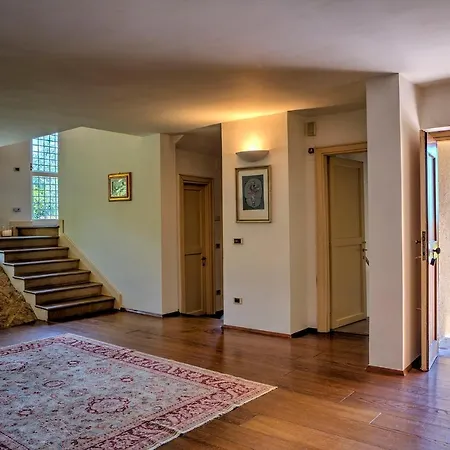 Villa Casa Degli Oleandri 8, Emma *