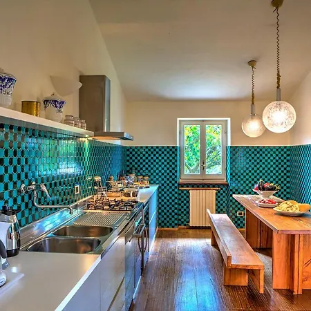 Villa Casa Degli Oleandri 8, Emma *