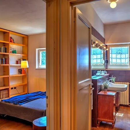 Casa Degli Oleandri 8, Emma Villa *